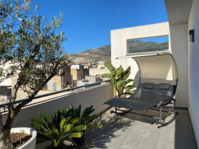 La finestra su Erice